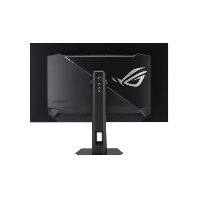 Монітор ігровий QD-OLED 4K 31.5
