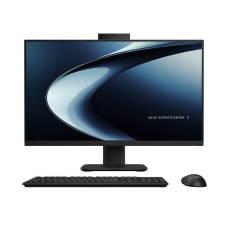 моноблок 27FMI/C7-240H/32/1TB SSD/Intel HD/DOS/KM/Black ASUS P470VAK-BPE5750 (90PT03W5-M04XC0)