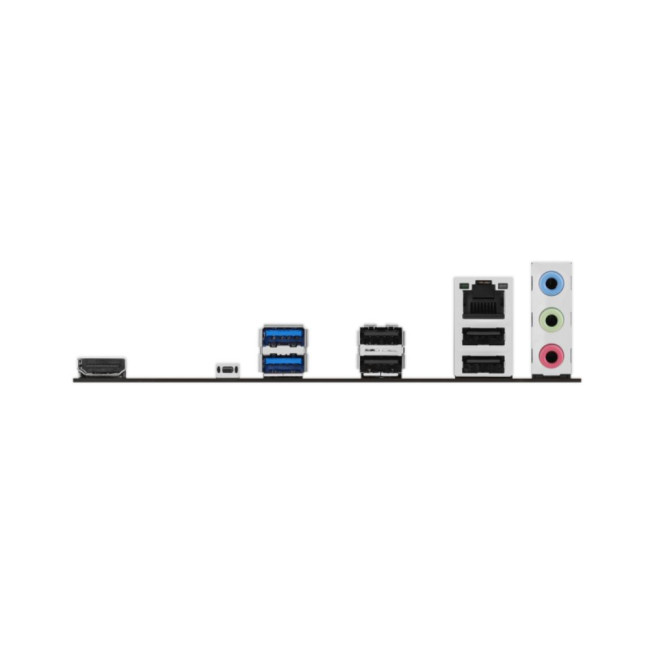 материнська плата sAM5 2DDR5/HDMI/2PCIe/2M.2/4SATA/LAN2.5Gb ASUS PRIME B650M-R