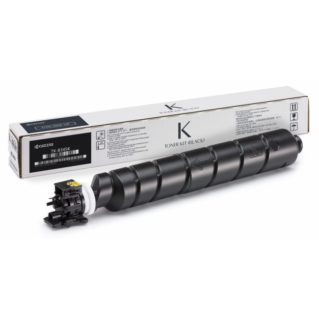 Картридж 20K KYOCERA TK-8345K (1T02L70NL0)