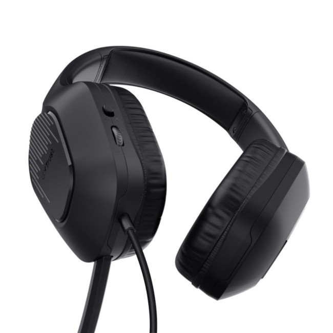 Гарнітура Lightweight Gaming Headset GXT 415 ZIROX TRUST GXT 415 ZIROX (24990)