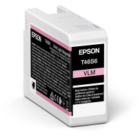 Картридж стуменевий яскраво світло малиновий для SC-P700 EPSON Vivid Light Magenta T46S6 25ml (C13T46S60N)