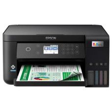 БФП струменевий A4+кольоровий EPSON L6260 (C11CJ62404)