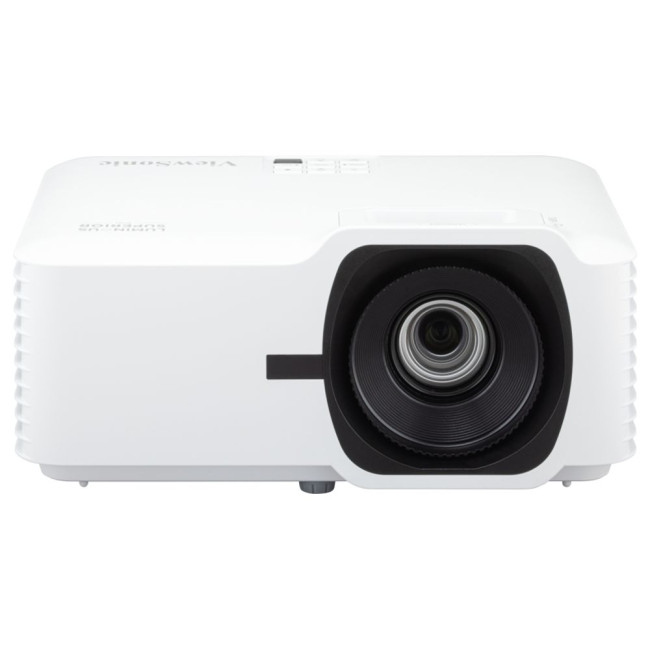 Проектор LSD600W(WXGA,6000ALm,3000000:1,HDMI*2, USB, RS232, 1.18-1.54:1(1.3), laser, 20/30, 15W) VIEWSONIC LSD600W (VS20996)