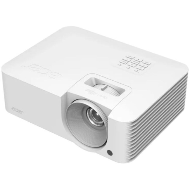 проектор XL2530(Laser, DLP, FHD, 4800Lm, 50000:1,1.48-1.62, 20/30, 15W, HDMI, USB, RS232) ACER XL2530 (MR.JWS11.001)