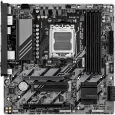 Mатеринська плата sAM5 AMD B840 2хDP/HDMI 4xDDR5 2xM.2 2.5GbE LAN mATX GIGABYTE B840M DS3H WIFI6