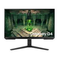 Монітор ігровий IPS 27