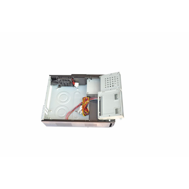 Корпус mATX з блоком живлення ATX-400 SFX GAMEMAX ST-602-400W
