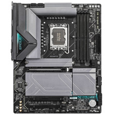 Mатеринська плата s1851 Intel Z890 DP/USB4-C  4xM.2 2.5GbE LAN ATX GIGABYTE Z890 EAGLE