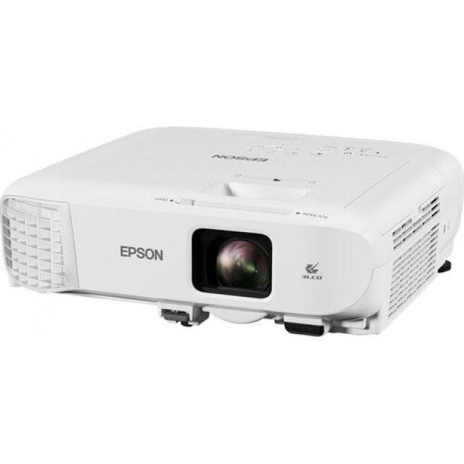 проектор EB-X49 EPSON EB-X49 (V11H982040)