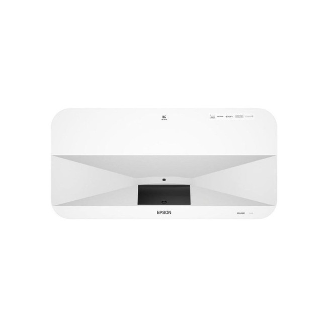 проектор EB-810E (LCD, Laser, FHD, 5000Лм, 2500000:1, 0.16 - 0.4:1, 20/30, HDMI, USB, Wifi, 16W, 12. EPSON EB-810E (V11HA99080)