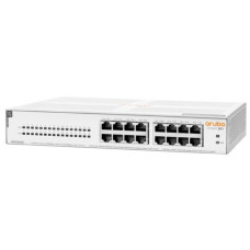 Комутатор Aruba Instant On 1430 16G CL4 PoE 124W Switch HPE R8R48A