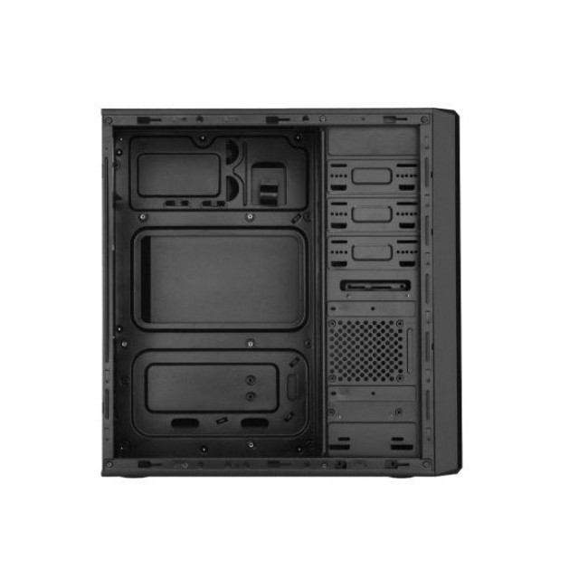 Корпус ATX без блока живлення GAMEMAX MT507-NP