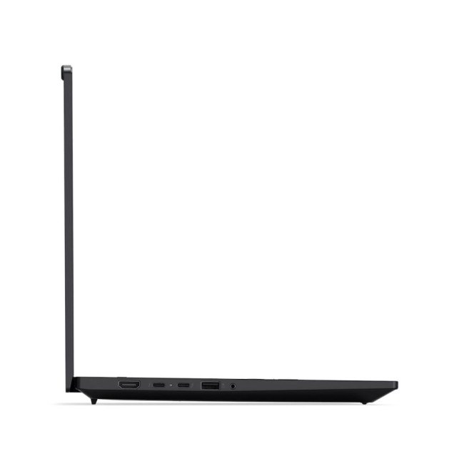 ноутбук 14.5WQXGA_M/U7-255H/32/1TB SSD/Intel HD/W11P/F/BL/Black LENOVO ThinkPad P14s Gen 6 (Intel) (21QT000BRA)