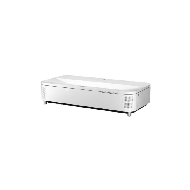 проектор EB-810E (LCD, Laser, FHD, 5000Лм, 2500000:1, 0.16 - 0.4:1, 20/30, HDMI, USB, Wifi, 16W, 12. EPSON EB-810E (V11HA99080)