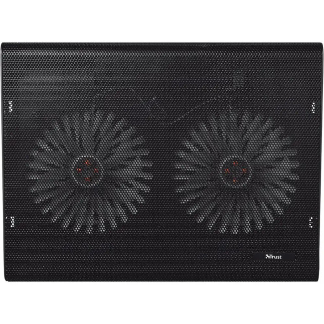 Підставка Під Ноутбук Azul With Dual Fans TRUST Azul Laptop Cooling Stand With (20104)