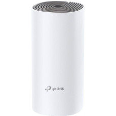 Домашня Mesh Wi-Fi система (1шт у комплекті) TP-LINK Deco E4(1-Pack)