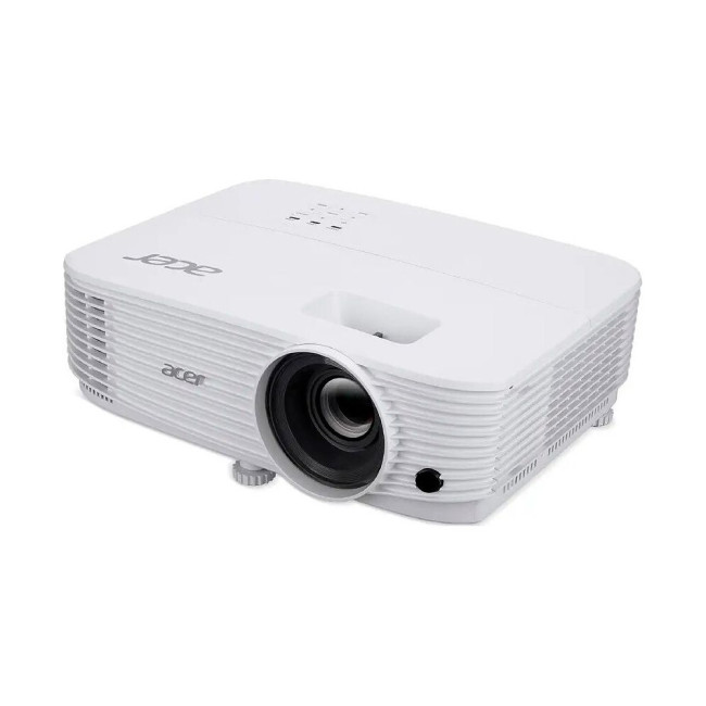 проектор H6542 (DLP 3D, 1080p, 4000Lm, 13000:1,1,49-1,64,5/10/20,HDMI, USB,RS232,3W, 2.4Kg,сумка) ACER H6542 (MR.JXA11.001)