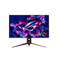 Монітор ігровий QD-OLED 4K 31,5