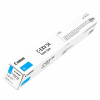 Тонер синій CANON C-EXV54 toner cyan(8.5K) (1395C002AA)