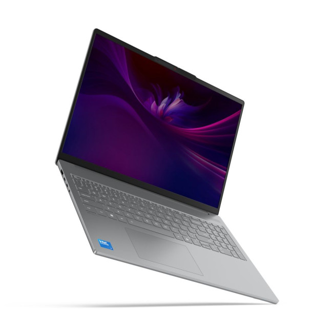 ноутбук 16FM/U9-185H/32/1TB SSD/Intel HD/DOS/BL/Luna Grey LENOVO IdeaPad Slim 5 16IMH10 (83V7005VRA)