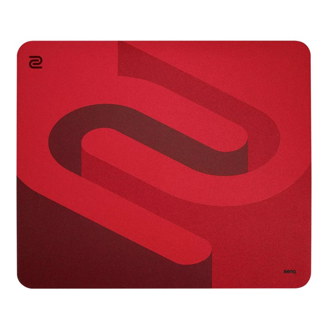 килимок для миші червоний ZOWIE G-SR-SE-ZC05 RED (9H.N4XFS.A61)