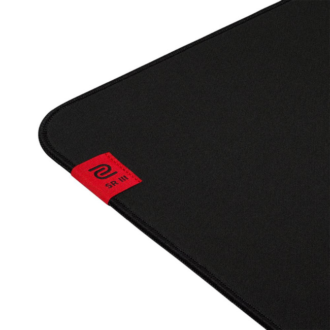килимок для миші чорний ZOWIE G-SR III BLACK (9H.N51FQ.A2E)
