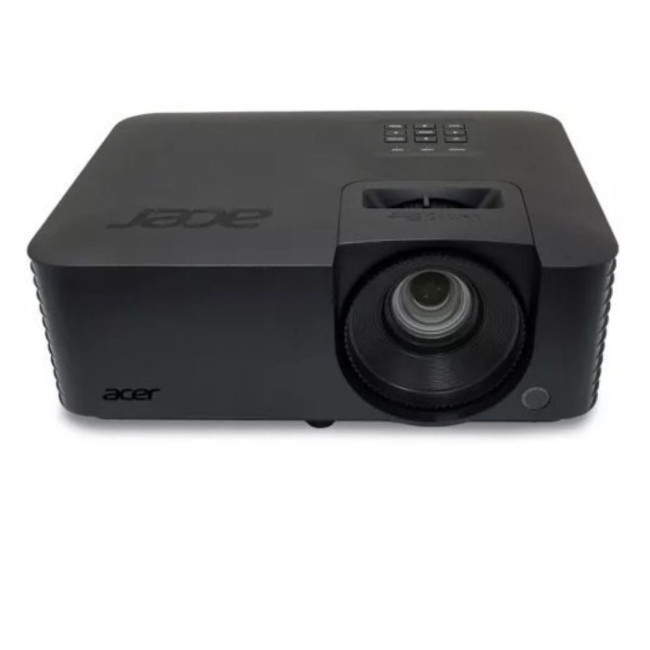 проектор PL2520i (DLP, FHD, 4000Lm, 2000000:1,1.12-1.47, 5/10/15, 10W, HDMI, USB, RS232, сумка, 2.9k ACER PL2520i (MR.JWG11.001)