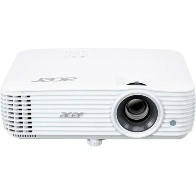 проектор H6815BD (DLP, 4K UHD, 4000Lm, 10000:1,1.5-1.65, 5/10/20, 3W, HDMI, USB, RS232, сумка, 2.88k ACER H6815BD (MR.JTA11.001)