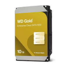 Жорсткий диск WD Gold 10TB 7200rpm 512MB WD103KRYZ 3. 5 SATA III WESTERN DIGITAL WD103KRYZ