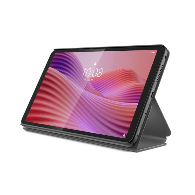 Чохол для планшета Lenovo Tab One Grey Folio Case  (TB305) LENOVO Tab One Grey Folio Case (ZG38C06913)
