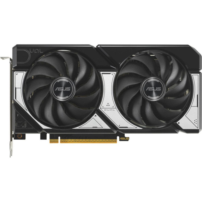 Відеокарта ASUS NVIDIA DUAL-RTX5060-O8G ASUS DUAL-RTX5060-O8G