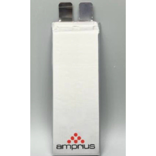Акумулятор SO6754E4-10.6P-S08 AMPRIUS SC-0008-00-6754