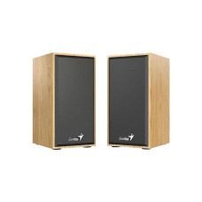 акустика, Pine Wood, USB GENIUS SP-HF180 (31730029404)
