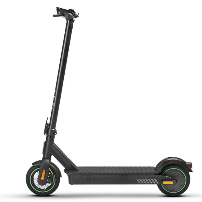 Електричний самокат Acer Electrical Scooter 3 Advance Black, AES023, 25km/hr, with turning lights  ( ACER Scooter 3 Advance Black AES023 (GP.ESC11.011)