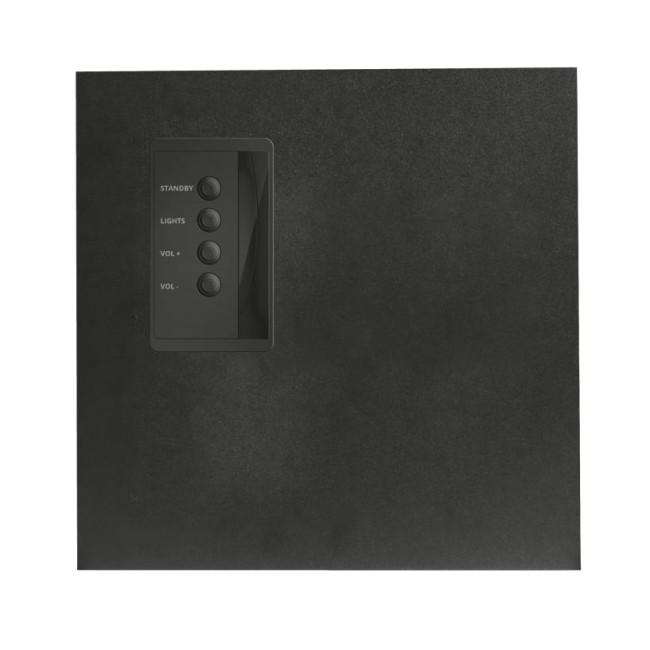 Акустична Система GXT 629 Tytan 2.1 Rgb TRUST GXT 629 Tytan 2.1 (22944)