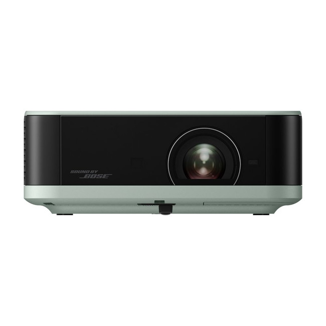 проектор EF-61G (LED, FHD,3LCD, 700Lm, 5000000 :1, 1.2:1, USB-A, USB-B, GTV, Wifi, Bt, 5+5Вт, green) EPSON EF-61G (V11HB72342)