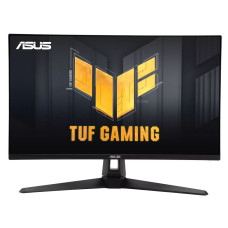 Монітор ігровий 4K IPS 27