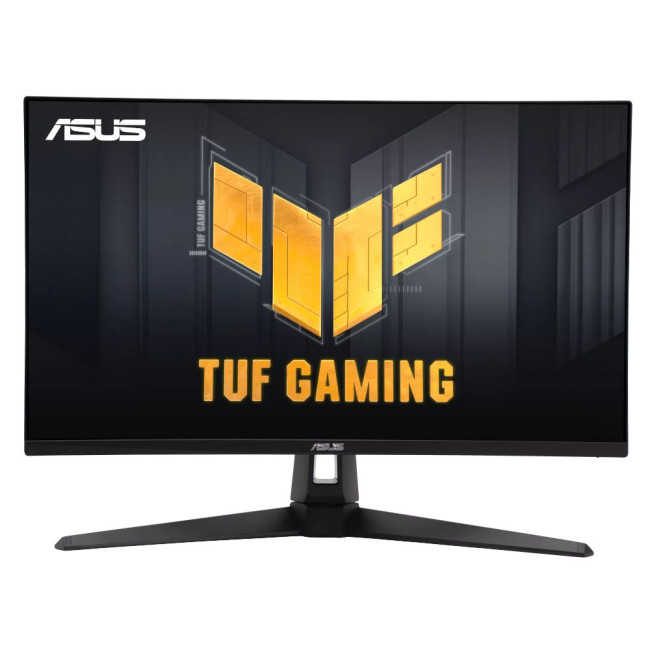 Монітор ігровий 4K IPS 27
