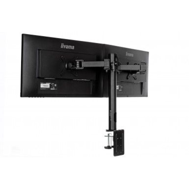 підставка на 2 РК монітора IIYAMA DS1002C-B1