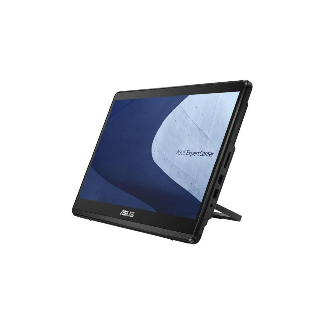 моноблок 15.6FT/N4500/8/512/Intel HD/DOS/BATTERY 42WHrs/KM/Screws/Black/3Y ASUS E1600WKAT-BMR219M (90PT0391-M01BT0)