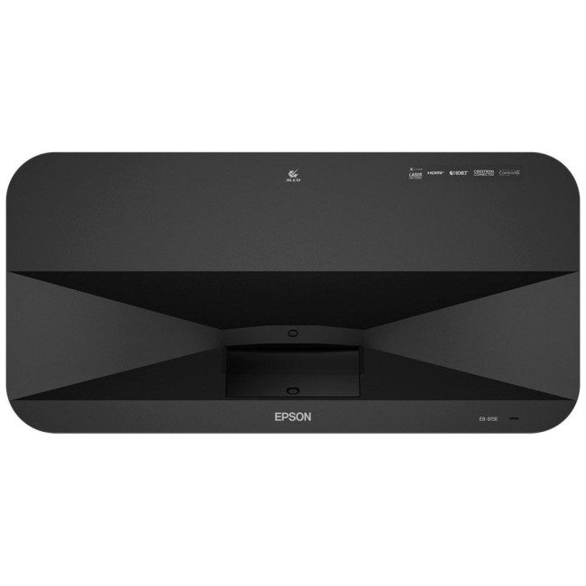 проектор EB-815E (LCD, Laser, FHD, 5000Лм, 2500000:1, 0.16 - 0.4:1, 20/30, HDMI, USB, Wifi, 16W, 12. EPSON EB-815E (V11HA99180)