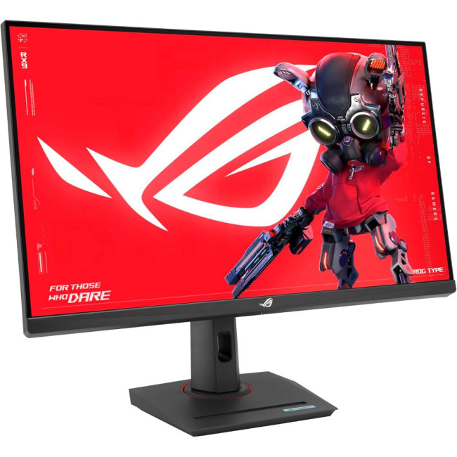 Монітор ігровий IPS 4K 31.5