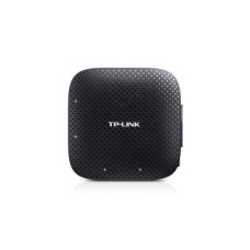 Мережеве обладнання, USB 3.0 портативний накопичувач з 4 пор TP-LINK UH400