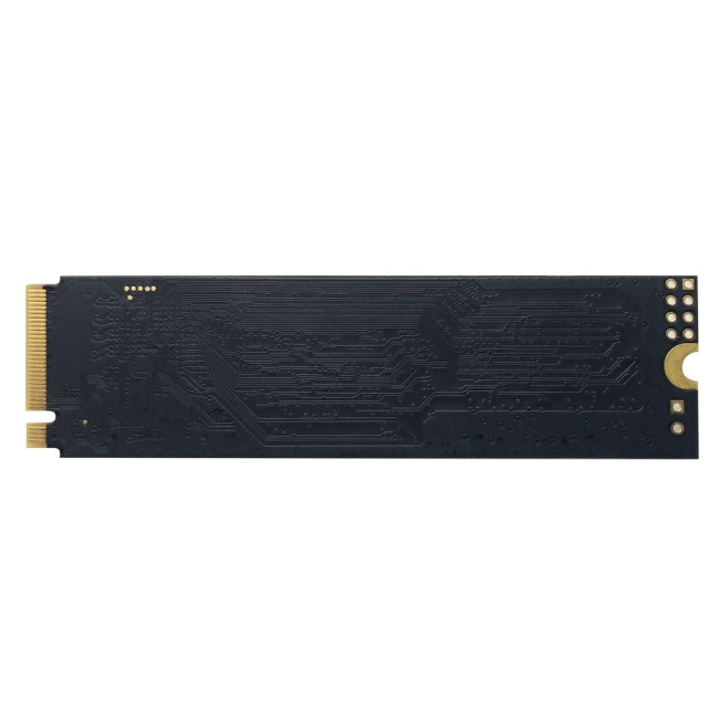 накопичувач M.2 512GB P300, NVMe 2280 PATRIOT P300P512GM28