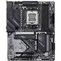 Mатеринська плата sAM5 AMD X870 HDMI 3xM.2  USB4.0 2.5GbE LAN ATX GIGABYTE X870 GAMING WIFI6