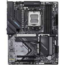 Mатеринська плата sAM5 AMD X870 HDMI 3xM.2  USB4.0 2.5GbE LAN ATX GIGABYTE X870 GAMING WIFI6