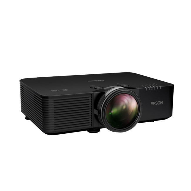 проектор EB-L695SE (Laser,3LCD, WUXGA, 6000ALm, 5000000:1,20/30,0.5-0.7:1,HDMI,USB-A,RS232,RJ45,10W) EPSON EB-L695SE (V11HB36180)