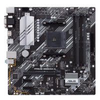 материнська плата sAM4 4DDR4/VGA/DVI/HDMI/3*PCIe/2xM.2 ASUS PRIME B550M-A