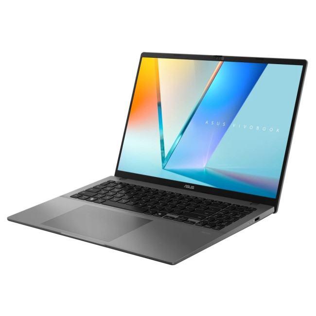 ноутбук 16FMI/U5-225H/16/512/Intel Arc/DOS/BL/ Matte Gray S3607CA-RP011